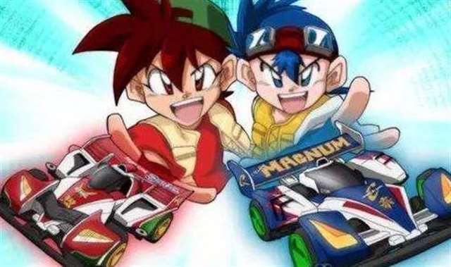 弹幕中的经典梗原来出自这些动漫