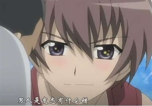 弹幕中的经典梗原来出自这些动漫