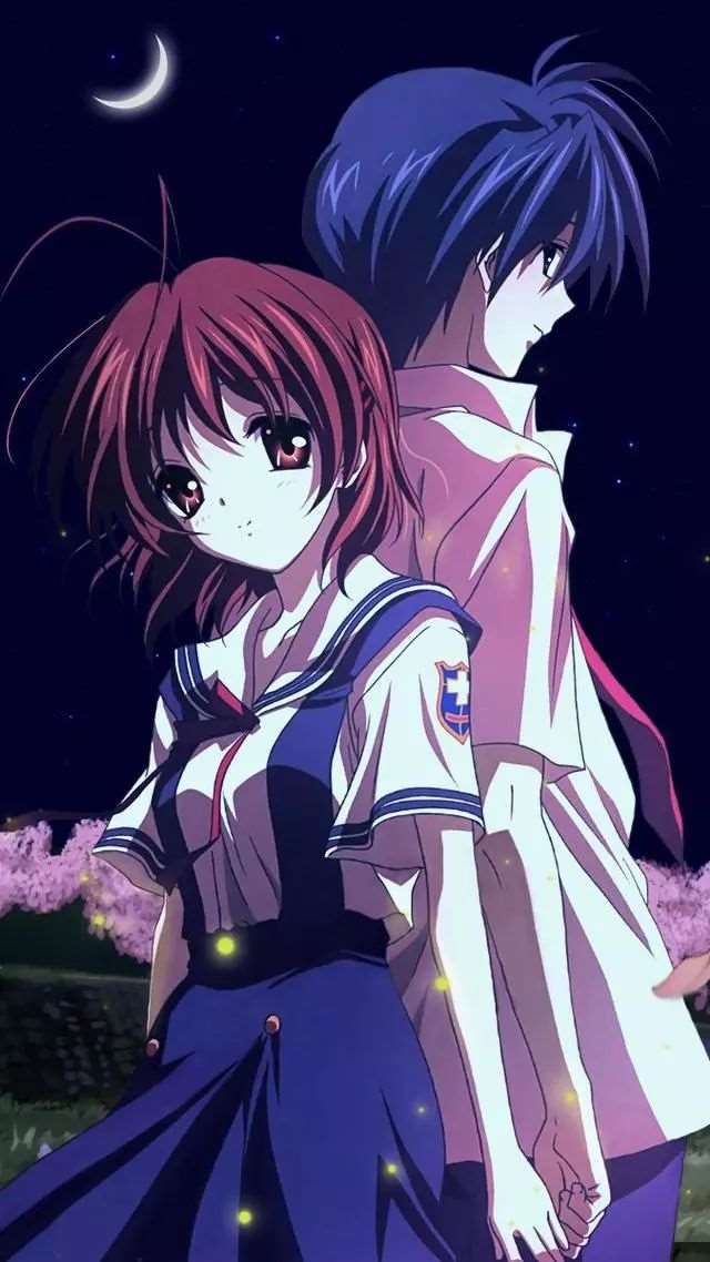 Clannad