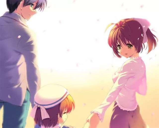 Clannad