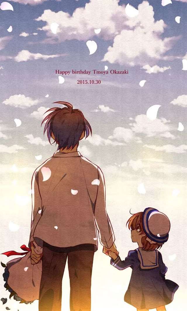 Clannad