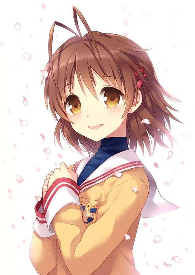 Clannad