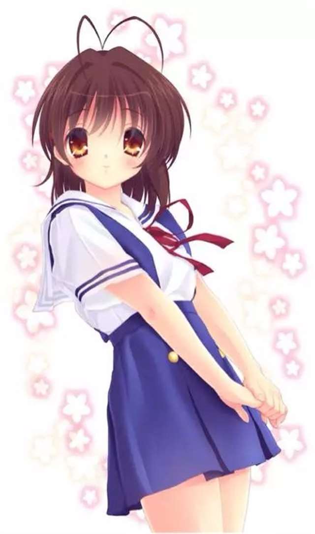 Clannad