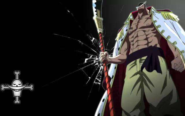 《海贼王》里10大经典台词