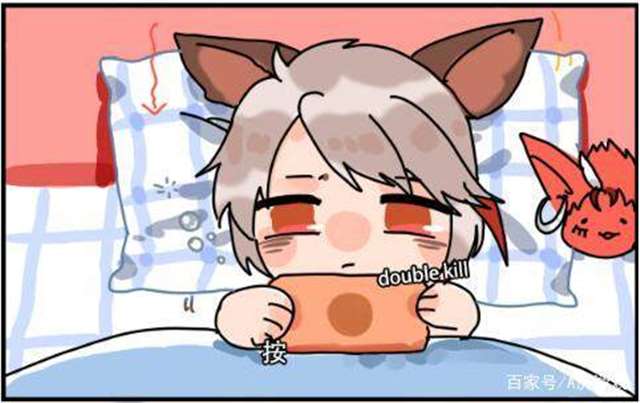 百里守约和铠的污之百里守约吃凯的下面