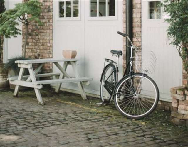 快手文案唯美文艺森女系句子