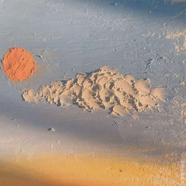 温柔且浪漫之极的文案