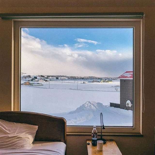 温柔且浪漫之极的文案