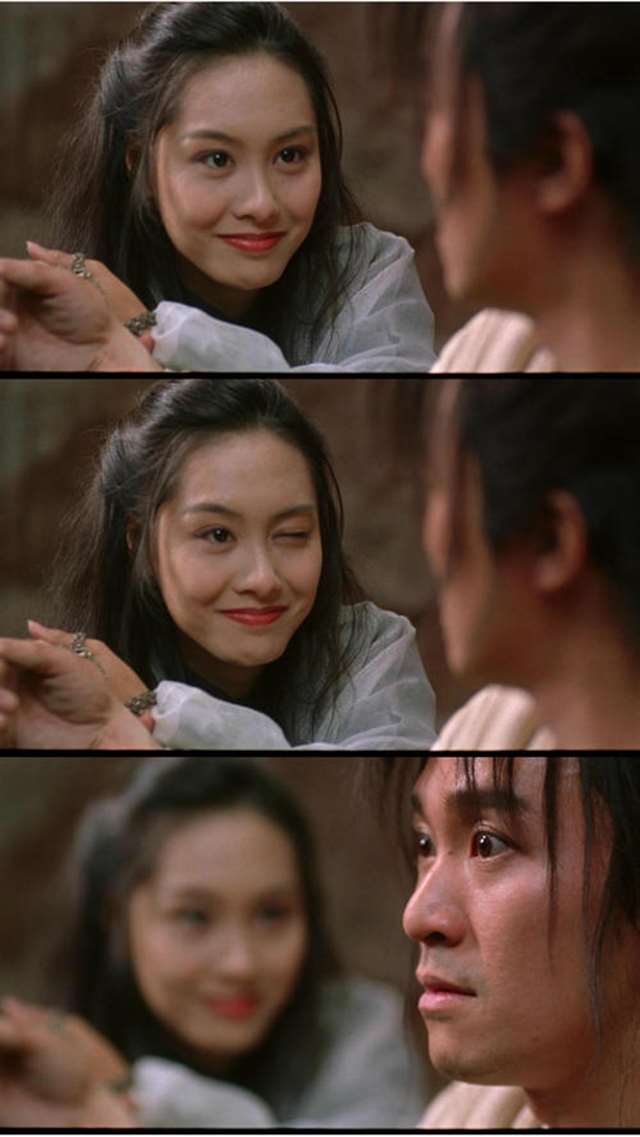 至尊宝怒ⅹ紫霞之啊…哈啊至尊宝紫霞