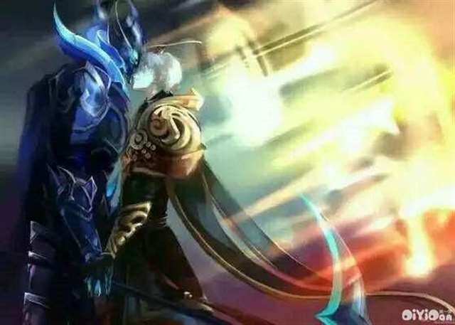 嬴政×白起做哭之嬴政把白起压在下面