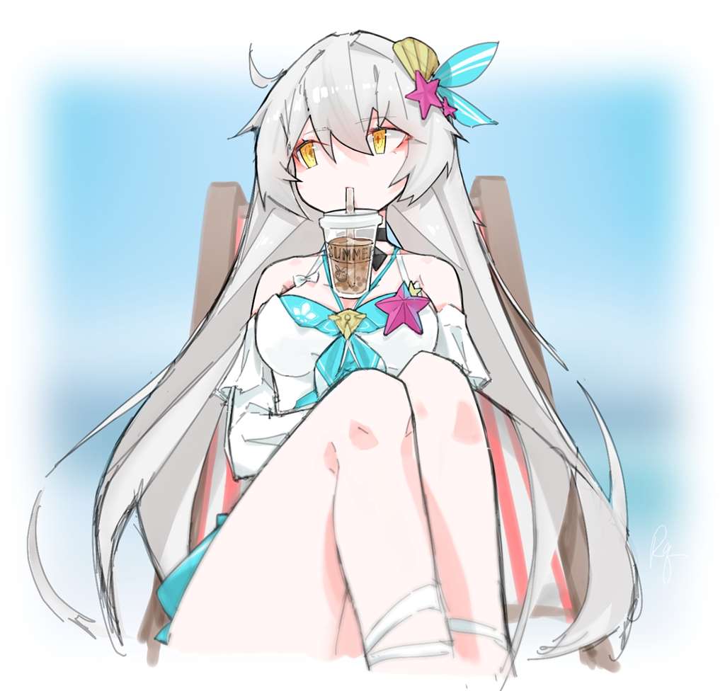 崩坏3当舰长成为女孩子  女武神全部坏掉了笔趣阁