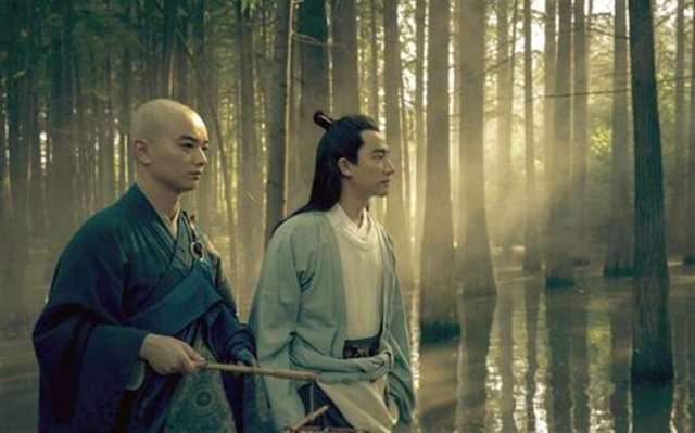 白居易x空海肉 白居易空海同人文天人五衰五