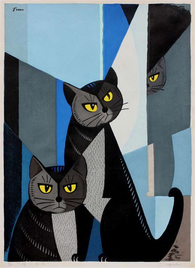 猫弄mono木马 墨燃×楚晚宁木马play