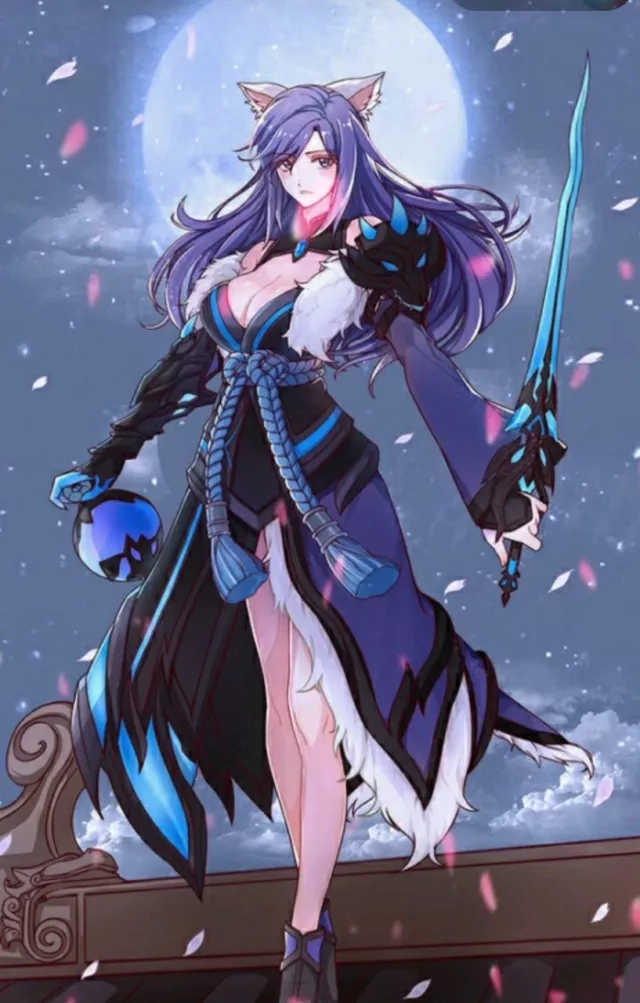 李白变成妹子的小说 李白喝药水变成女的胸口很大