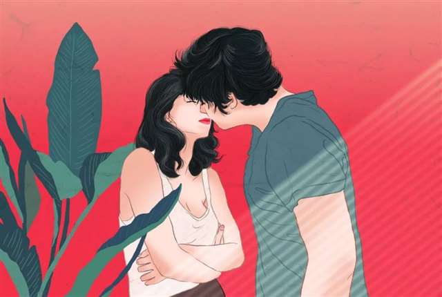 小城市的稳定让人羡慕语句