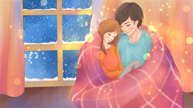 小城市的稳定让人羡慕语句