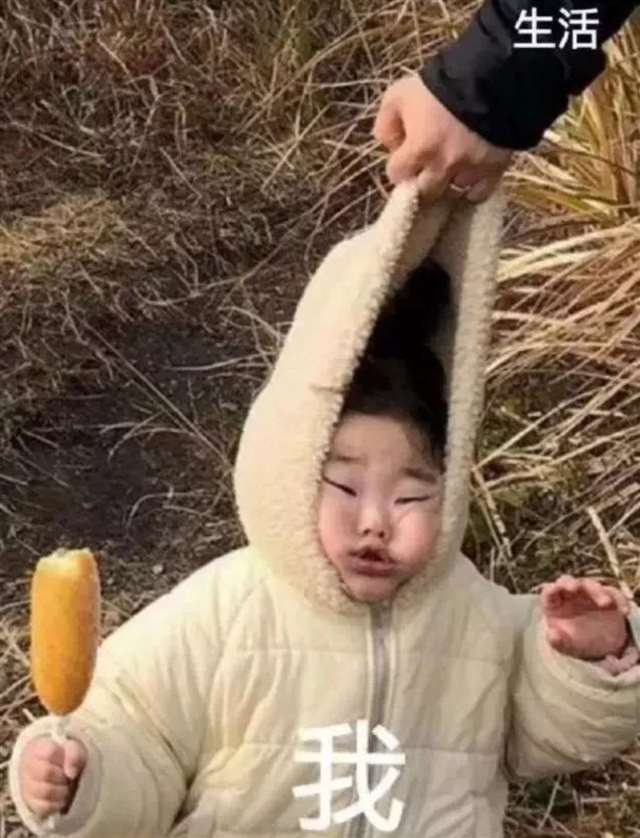 关于享受的幽默句子