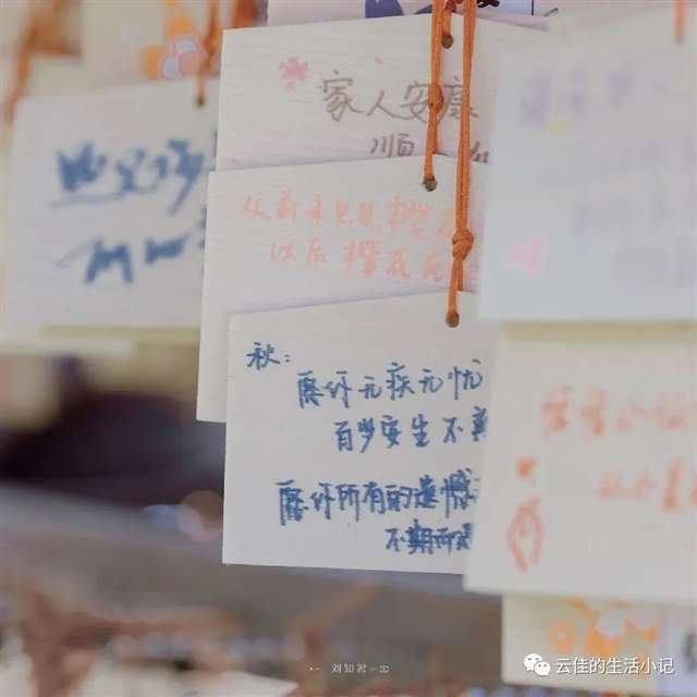 小城生活的状态,我在云南的小城生活