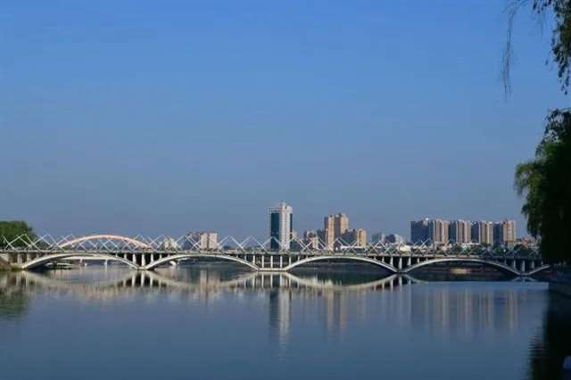 河南一个城市是非常低调的养老宜居之城，它就是信阳。