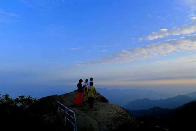 河南一个城市是非常低调的养老宜居之城，它就是信阳。