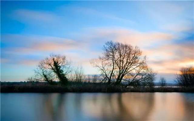 关于晚上的心情说说