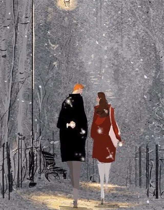 凌晨了睡不着怎么发圈文案图片句子