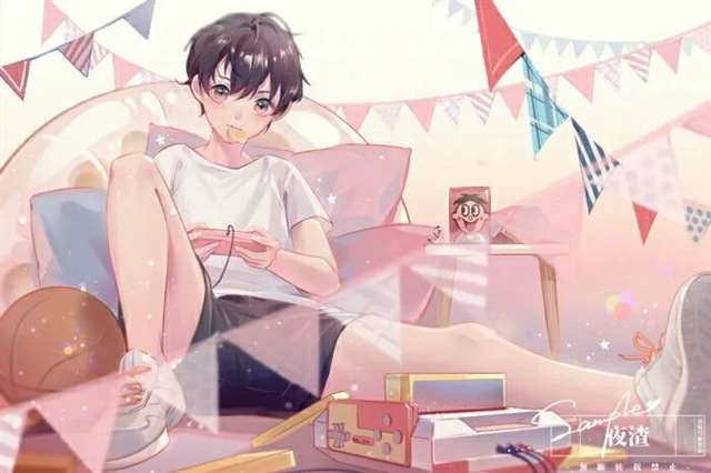 某某》愿我们每个人,都活成记忆中十七岁的样子