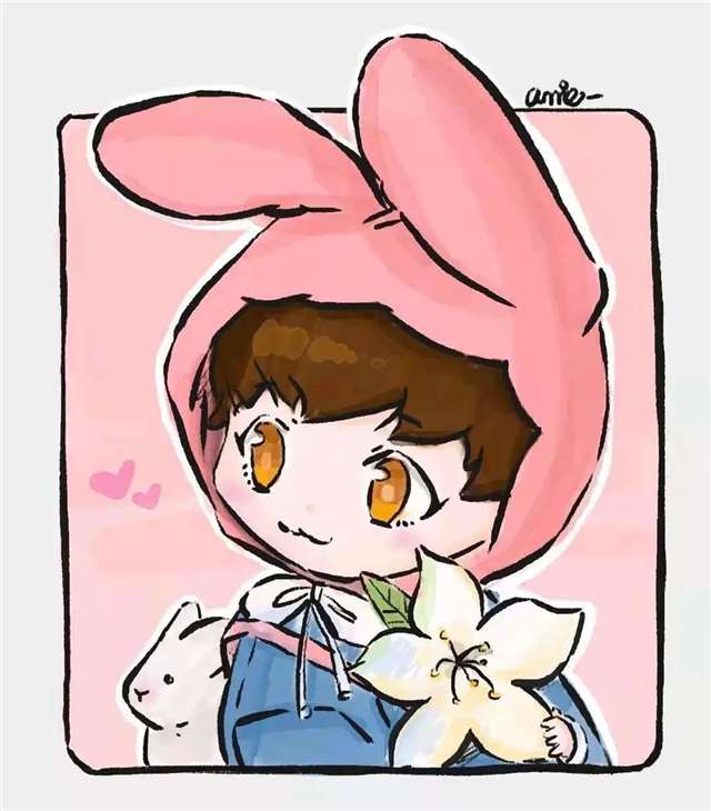 原耽配图 我喜欢你的信息素 路星辞&段嘉衍