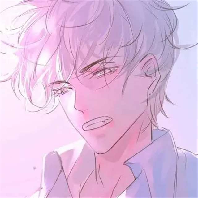 原耽配图 我喜欢你的信息素 路星辞&段嘉衍