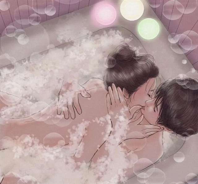 适合情侣高速开车的污句子