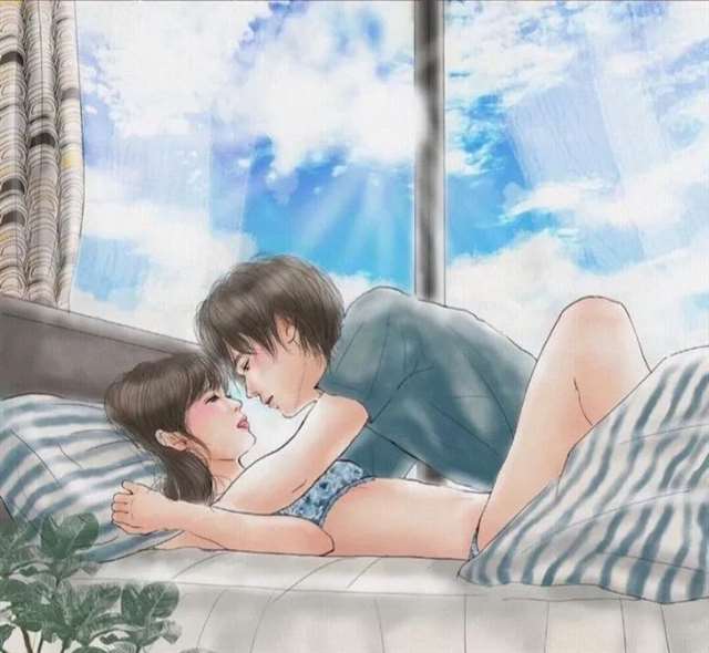 适合情侣高速开车的污句子