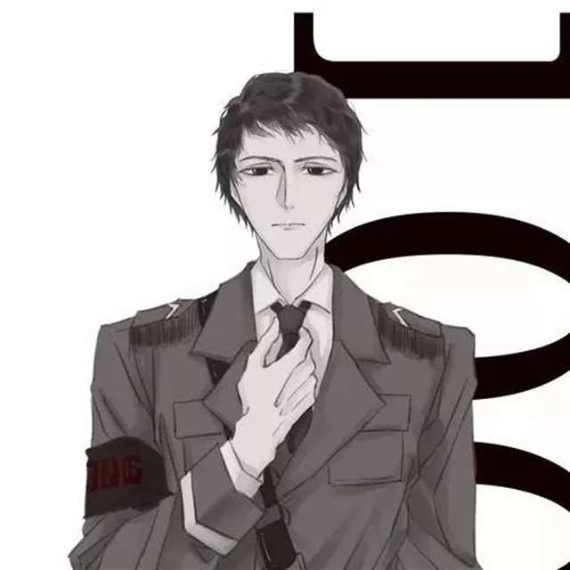 终点之前(木苏里《全球高考》究惑同人曲)