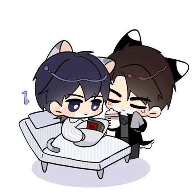 【破云】江停Archive of敏感点短文故事