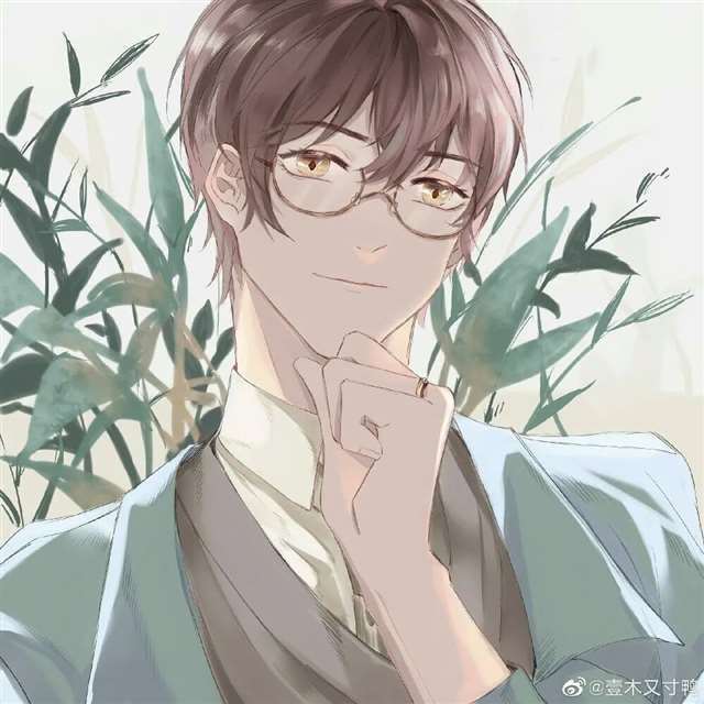 江停： 破云壁纸