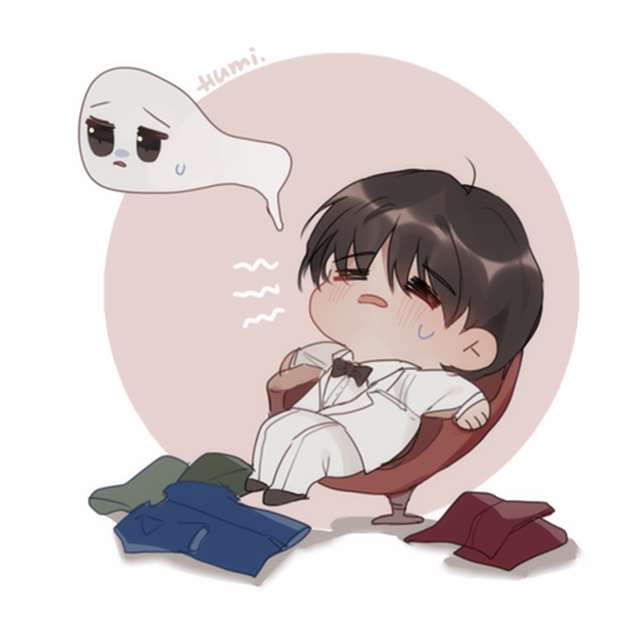 江停： 破云壁纸