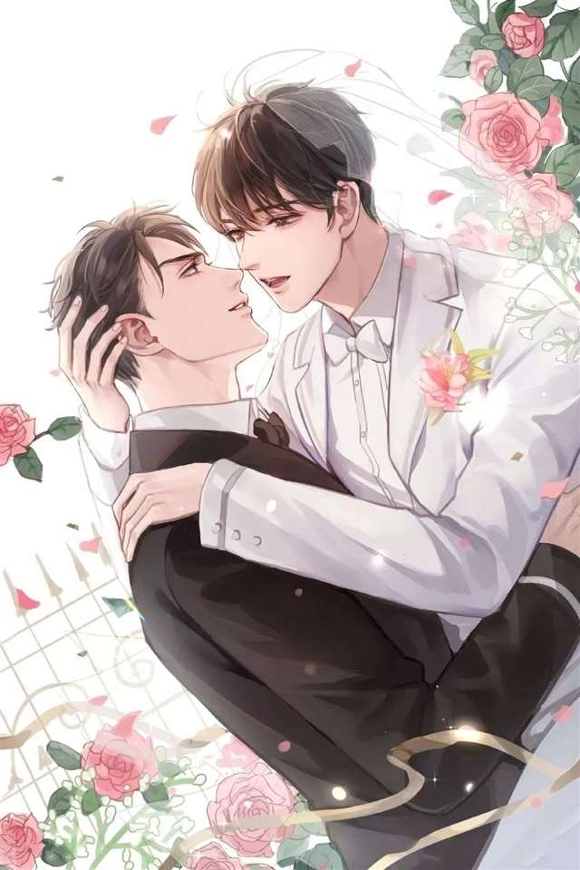 江停： 破云壁纸