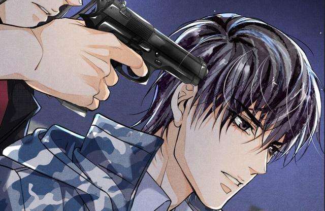 严峫向江停里面塞东西系列小故事