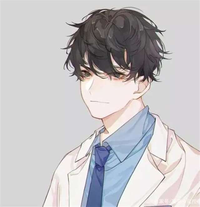 《这题超纲了》学神邵湛×校霸许盛