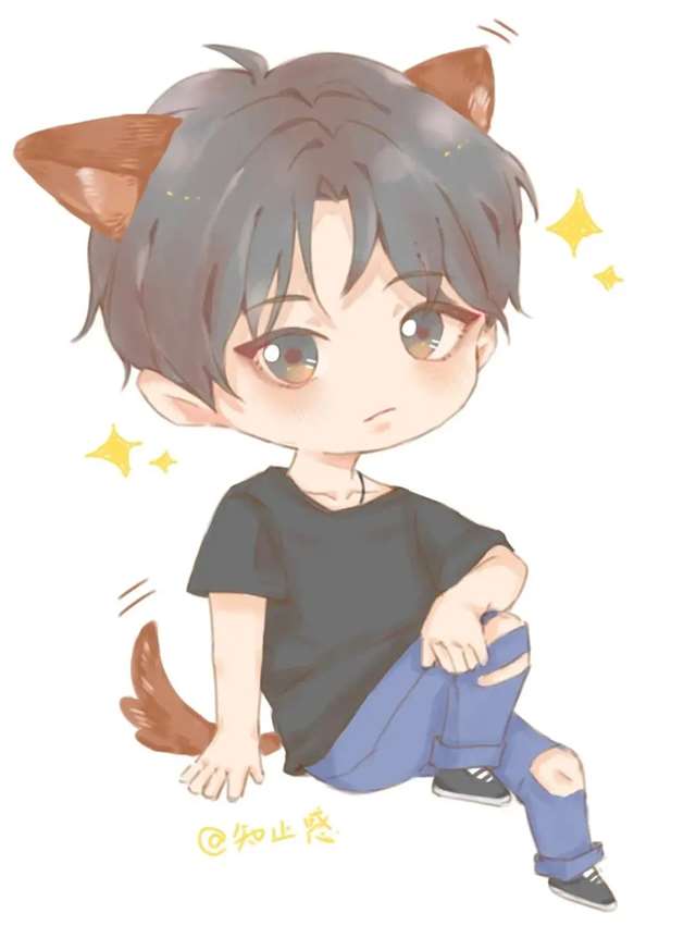 原耽 这题超纲了 壁纸 邵湛&许盛