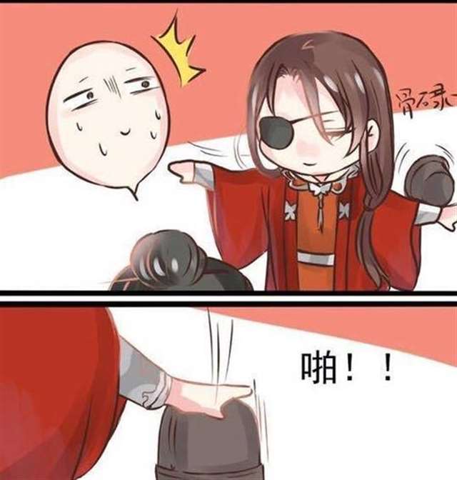 花城谢怜肉车长深入文字/系列短文