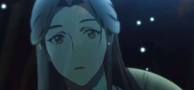 天官赐福:痴心花城究竟为谢怜做了什么，付出到了什么地步