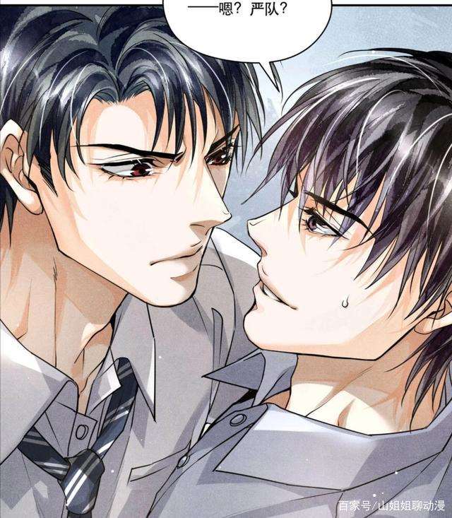 江停严峫风油精车微博/短文片段