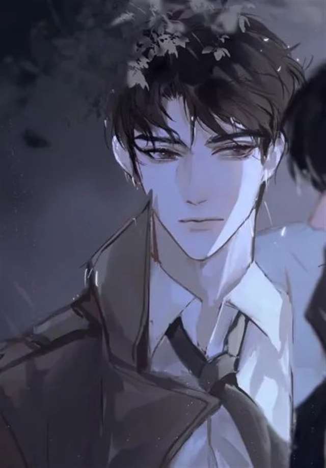 原耽句子 | 【破云】