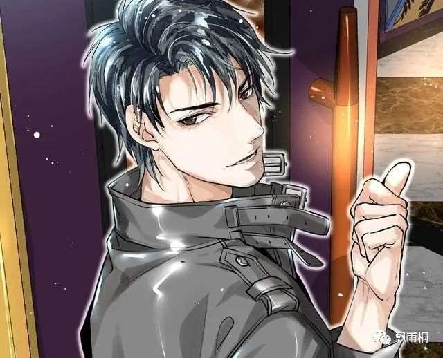 《破云》:闻劭江停金杰，他们的故事应该结束了..