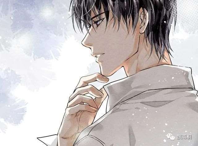 《破云》:闻劭江停金杰,他们的故事应该结束了..