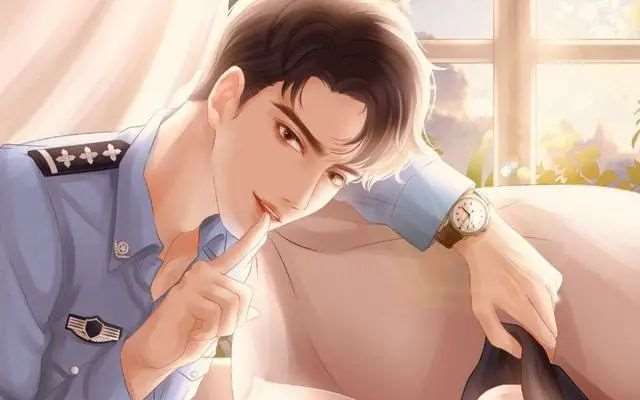 《破云》金杰vs严峫