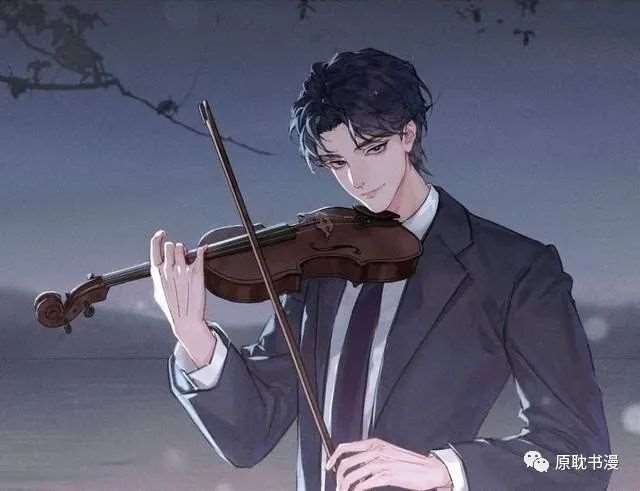 《破云》中几位厉害的人物：草花A、黑桃K、红心Q、方片J