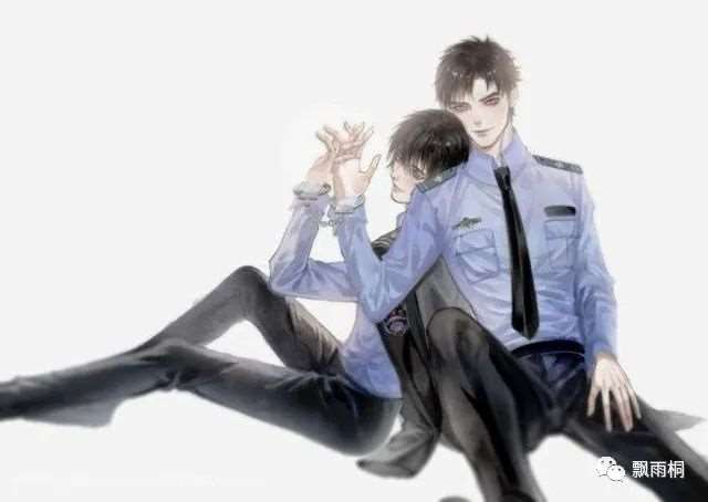 《破云》:这是江停的真心话，感谢严峫把他带回来