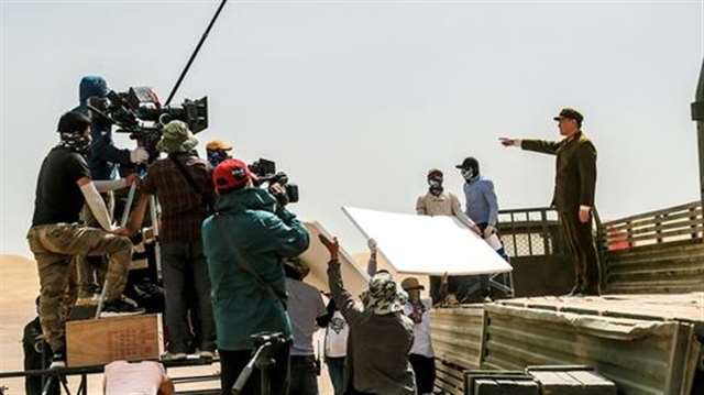 writeas拍戏/短文片段