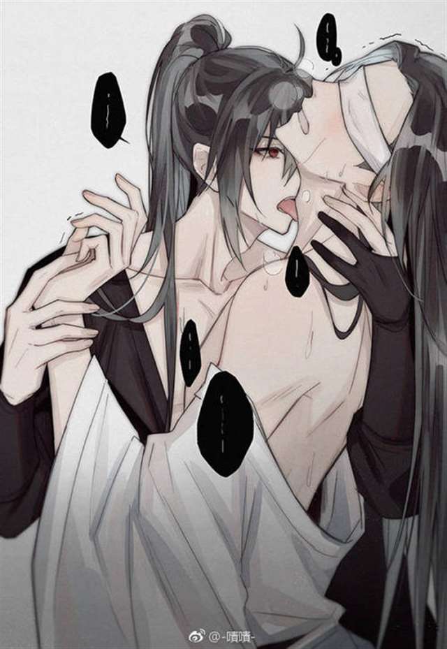 魔道祖师蓝忘机魏无羡,晓星尘薛洋,江澄江晚吟,温宁